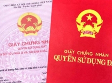 Cấp sổ đỏ cho nhà ở không phép: Có cơ hội nhờ luật mới không?