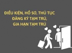 CHỦ NHÀ HAY NGƯỜI THUÊ NHÀ PHẢI ĐI ĐĂNG KÝ TẠM TRÚ?
