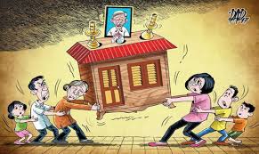 LUẬT SƯ GIẢI QUYẾT TRANH CHẤP THỪA KẾ UY TÍNTẠI QUẬN THỦ ĐỨC