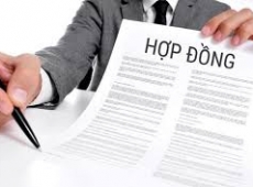 CÓ ĐƯỢC TỰ Ý HỦY HỢP ĐỒNG ĐẶT CỌC ĐÃ CÔNG CHỨNG KHÔNG?