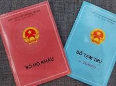ĐĂNG KÝ TẠM TRÚ MUỘN CÓ BỊ PHẠT KHÔNG?