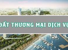 NGƯỜI DÂN CÓ ĐƯỢC PHÉP XÂY NHÀ TRÊN ĐẤT THƯƠNG MẠI DỊCH VỤ KHÔNG?