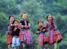 ĐIỀU KIỆN VÀ THỦ TỤC XÁC ĐỊNH LẠI DÂN TỘC CÓ YẾU TỐ NƯỚC NGOÀI