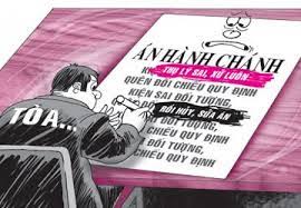 LUẬT SƯ BẢO VỆ TRONG VỤ KIỆN HÀNH CHÍNH TẠI THÀNH PHỐ HỒ CHÍ MINH