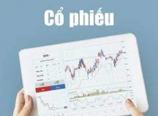 CỔ PHIẾU LÀ TÀI SẢN CHUNG HAY TÀI SẢN RIÊNG?
