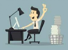 NGHỈ VIỆC Ở CÔNG TY CŨ, SAU QUAY TRỞ LẠI LÀM CÓ PHẢI THỬ VIỆC LẠI HAY KHÔNG?