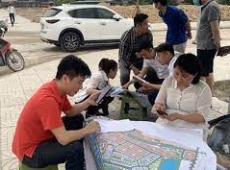  KHAI GIAN GIÁ CHUYỂN NHƯỢNG NHÀ ĐẤT ĐỂ TRỐN THUẾ THÌ CÓ BỊ ĐI TÙ KHÔNG?