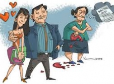 NGOẠI TÌNH CÓ BỊ PHẠT TÙ KHÔNG?
