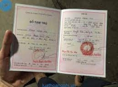 MỘT NGƯỜI CÓ THỂ ĐĂNG KÝ TẠM TRÚ Ở NHIỀU NƠI ĐƯỢC KHÔNG?