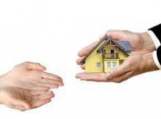THỦ TỤC TẶNG CHO ĐẤT TỪ BỐ MẸ SANG CON