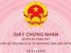 CẤP GIẤY CHỨNG NHẬN QUYỀN SỬ DỤNG ĐẤT CHO HỘ GIA ĐÌNH – MỘT SỐ BẤT CẬP VÀ GIẢI PHÁP