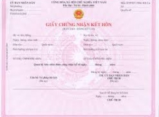 CÓ BẮT BUỘC PHẢI ĐĂNG KÝ KẾT HÔN TẠI VIỆT NAM KHI ĐÃ KẾT HÔN Ở NƯỚC NGOÀI KHÔNG?