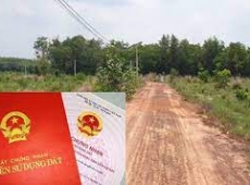 DIỆN TÍCH TRÊN SỔ ĐỎ LỚN HƠN DIỆN TÍCH THỰC TẾ PHẢI LÀM THẾ NÀO?