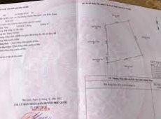 SỔ ĐỎ KHÔNG CÓ SƠ ĐỒ THỬA ĐẤT THÌ XỬ LÝ NHƯ THẾ NÀO?