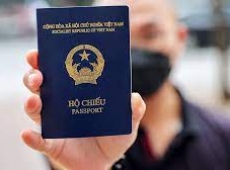 HỘ CHIẾU CỦA NGƯỜI NƯỚC NGOÀI CÓ SAO Y CHỨNG THỰC TẠI VIỆT NAM ĐƯỢC KHÔNG?