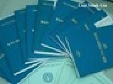 Mức hưởng bảo hiểm xã hội một lần theo quy định của luật bảo hiểm xã hội 2014