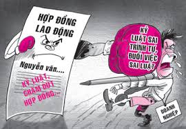 LUẬT SƯ TƯ VẤN HỢP ĐỒNG VÀ GIẢI QUYẾT TRANH CHẤP LAO ĐỘNG UY TÍN TẠI THÀNH PHỐ HỒ CHÍ MINH