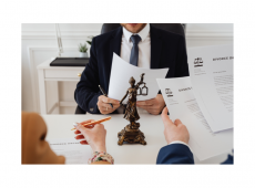TRÌNH TỰ, THỦ TỤC GIẢI QUYẾT TRANH CHẤP ĐẤT ĐAI TẠI TOÀ ÁN