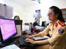CÓ ĐĂNG KÝ XE GẮN MÁY Ở NƠI TẠM TRÚ ĐƯỢC KHÔNG?