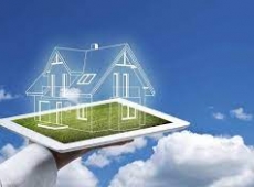 CÓ ĐƯỢC THẾ CHẤP NHÀ Ở HÌNH THÀNH TRONG TƯƠNG LAI KHÔNG?