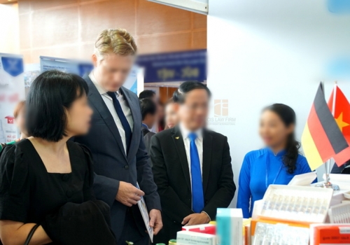 DỊCH VỤ TƯ VẤN PHÁP LÝ, XIN GIẤY PHÉP ĐẦU TƯ NƯỚC NGOÀI UY TÍN TẠI TPHCM