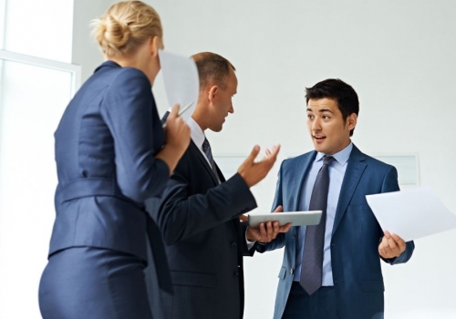 LUẬT SƯ GIẢI QUYẾT TRANH CHẤP HỢP ĐỒNG THUÊ NHÀ TẠI THÀNH PHỐ HỒ CHÍ MINH