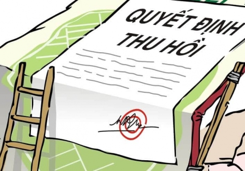 LUẬT SƯ TƯ VẤN BỒI THƯỜNG KHI NHÀ NƯỚC THU HỒI ĐẤT  