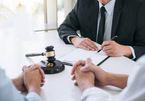 LUẬT SƯ TƯ VẤN LY HÔN TRỰC TUYẾN QUA ĐIỆN THOẠI