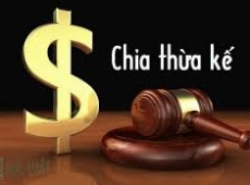 LUẬT SƯ TƯ VẤN LUẬT THỪA KẾ TÀI SẢN UY TÍN, CHUYÊN NGHIỆP